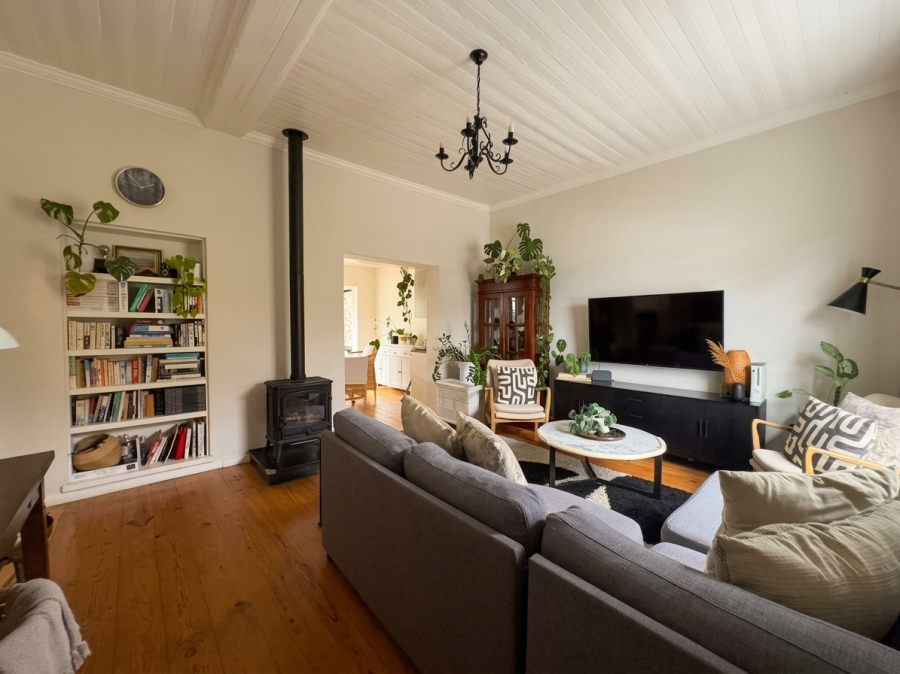 2 Bedroom Property for Sale in Harfield Village Western Cape